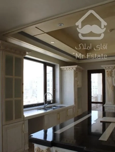 180متر 3خواب نوساز محمودیه