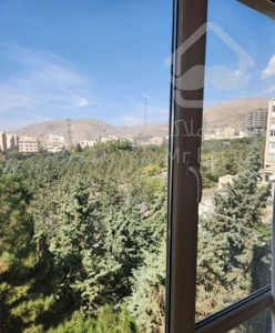 فروش آپارتمان ۹۵ متری ۲ خوابه در جنت‌آباد شمالی