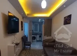 ۴۵مترتک واحدی/فول امکانات/مرتضوی