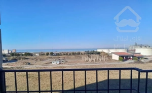 فروش واحد ۱۰۵متری لوکس با ویو ابدی دریا فریدونکنار