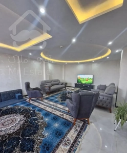 فروش واحد آپارتمانی ۱۴۰متری تک برگ سند مریم