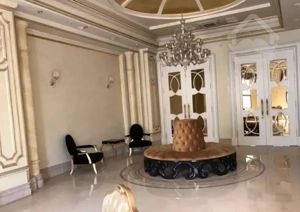 ۵۰متر/عمارت زیبای بهشت/لطفاخریداربا سلیقه خاص
