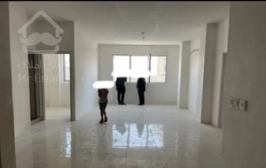 آپارتمان ۹۲ متری کلید نخورده