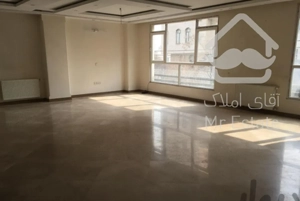 137 متر/3 خواب/فلامک شمالی/شهرک غرب