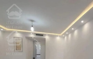 اپارتمان ۸۳ متری، فول امکانات، تجهیز شده، سند دار