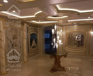 ۴۵متر نوساز کلید نخورده فردوس شقایق