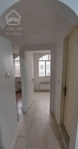 اپارتمان ۶۸ متر دو خواب