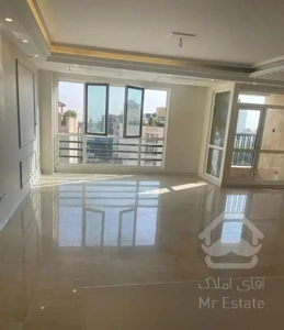 ۲۰۰ متر ۳ خواب اجودانیه کلید نخورده