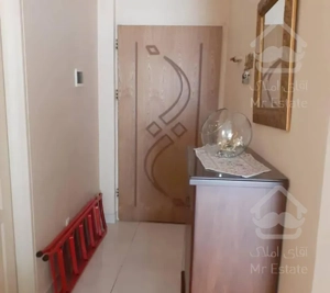 ۶۴متر / ۱خواب / لویزان * خارج بافت / دسترسی