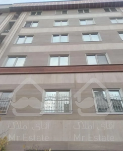 آپارتمان ۱۱۰متری علامه جنوبی