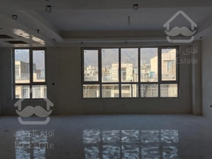 آپارتمان ۱۸۰ متر مهندسی ساز شهرک چشمه