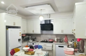 ۸۵متر فول فلاحی سندآماده