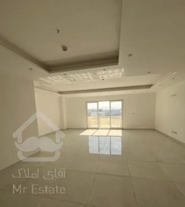 فروش آپارتمان ۲ خواب نوساز نورگیر