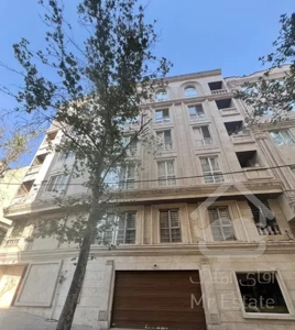 آپارتمان خیابان دولت دروس