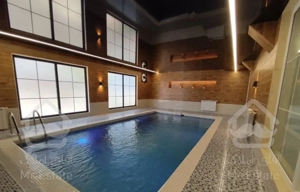 ویلا اجاره  استخر دار بندر انزلی