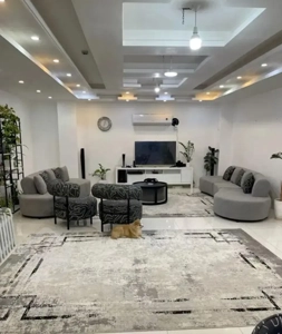 ۱۲۰ متری نوساز دانشجو لوکس