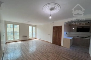 64متر/تک خواب/سالن پرده خور/بلوار تعاون