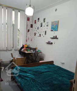 آپارتمان ۱۰۶ متری ملکشهر  خیابان مهدیه