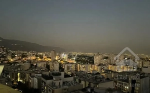 ۲۳۰ متر ویو ابدی فول مشاعات