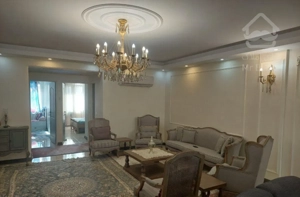 شمیران نو . آپارتمان ۱۱۰ متری ۲ خوابه