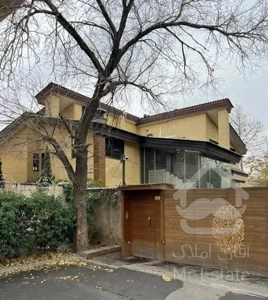 ۹۶۰ متر ویلایی / ۳ واحدی / شهرک غرب