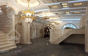 ویلا ۵۰۰ متری فاز ۲