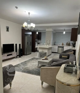 ۱۲۰مترنوسازفول لابی باشگاه برندساز فلکه ۴