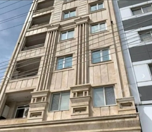 ۹۵ متر آپارتمان ساحلی محمودآباد