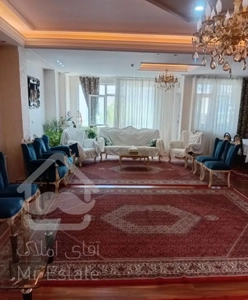 آپارتمان لوکس فاز یک شهرک کارمندان