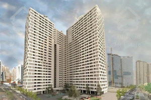 خرید و فروش آپارتمان دریاچه چیتگر منطقه ۲۲