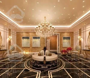 ۱۴۰متر فول امکانات ( مرجان )