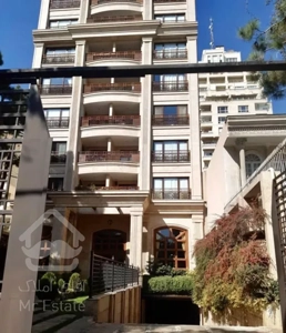 فرمانیه ۲۳۰ متر ( برج باغ )