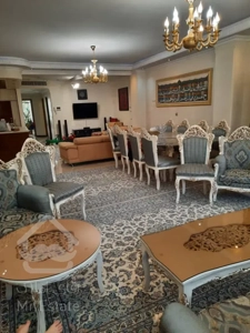 اجاره 154 متر در پاسداران