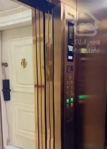 آ‌پارتمان۱۲۶متری با لابی نوساز خواجه عبدالله