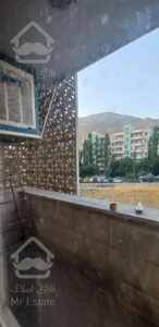 اپارتمان ۸۴ متری.شهرک شهید باقری