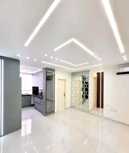 سرمایه‌گذاری مطمئن با بودجه کم*۳۸ متری فول امکانات