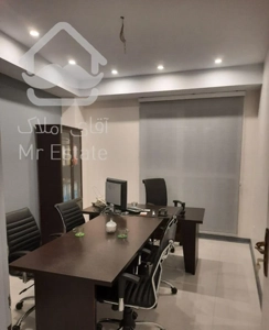 آپارتمان موقعیت اداری