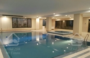 آپارتمان برند۱۴۵متری/دو پارکینگ