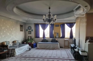 ۱۰۶ متری دو خوابه