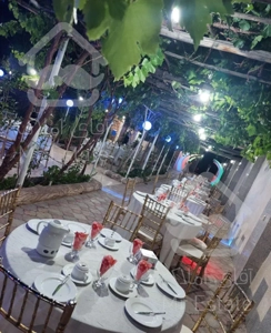 اجاره باغ ویلا همراه با تشریفات