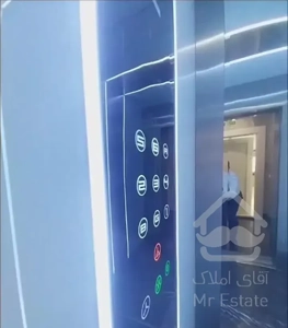 *تجریش + نزدیک کاخ* 185 متر نوساز / تاپ لوک