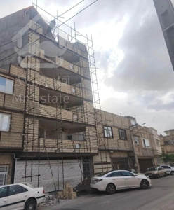 پیش فروش واحد های 108 متر و 98 متر همت گلشن