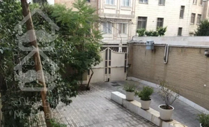 ۸۴متر ۲خوابه طبقه‌سوم +پارکینگ‌و انباری