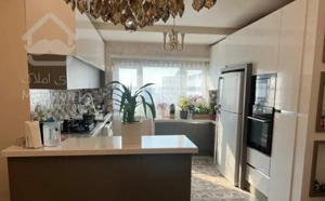 ۱۳۵ متر سه خوابه سند تک برگ / شهرک صدرا