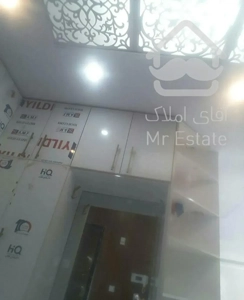 آپارتمان فرهنگیان ۱۲۸ متر ۳ خواب روی همکف