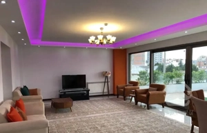 آپارتمان ساحلی ۲۲۵ متری  فول مشاء سنددار