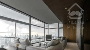 فروش/ ۱۳۳ متر/فول/ تلفیقی از نور و نقشه