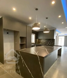 اقدسیه سپند ۱۹۵متر دید شهر و کوهستان