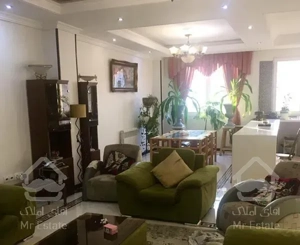 114 متر ٣ خواب ١٠ واحدی ویودار دو کله نور