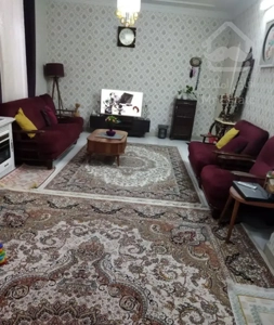 فروش آپارتمان۵۹متری اسلامشهر خ دارالقرآن